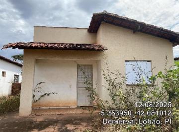 img0 · Oportunidade Única em DEMERVAL LOBAO - PI | Tipo: Casa | Negociação: Venda Direta Online  | Situação