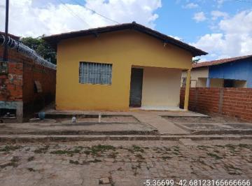 img0 · Oportunidade Única em DEMERVAL LOBAO - PI | Tipo: Casa | Negociação: Venda Direta Online  | Situação