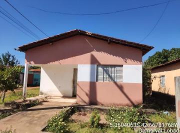 img0 · Oportunidade Única em DEMERVAL LOBAO - PI | Tipo: Casa | Negociação: Venda Direta Online  | Situação
