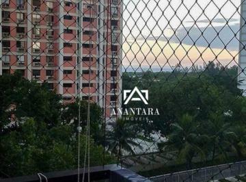 84311f203b09498e6f26c71450f31bc8670edc43 · Apartamento com 2 quartos à venda, 96 m² por R$ 1.300.000 - Novo Leblon - Rio de Janeiro/RJ