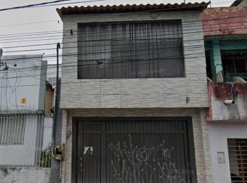7408ec7bd71c9ff9a178d19dce3e92fadf2d5ed5 · Alugo Casa Em Afogados - 150 m² Com Garagem, por R$ 2.000/mês - Afogados - Recife/PE
