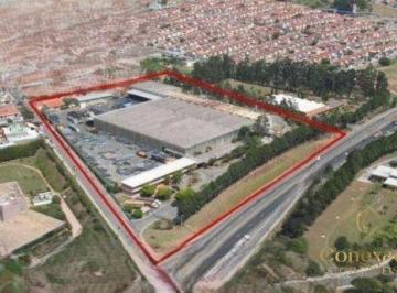 0368bbf4f792c54a1d9698246d3b463fa38d979c · Galpão à venda, 17989 m² por R$ 80.000.000,00 - Medeiros - Jundiaí/SP
