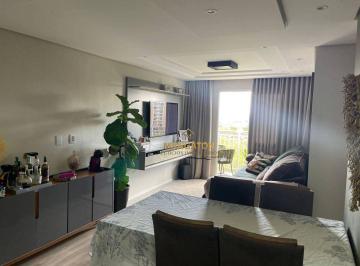 0c547450f414c65cf4b6a84da46827569e60e4fe · Apartamento com 2 dormitórios à venda, 64 m² por R$ 448.000,00 - Jardim Tamoio - Jundiaí/SP