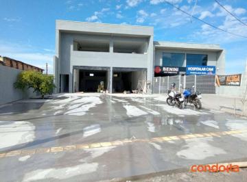 f24adfab3c8a3103a7760e8e2e7878470720d025 · Loja para alugar, 100 m² por R$ 4.200,01/mês - Vila Nova - Porto Alegre/RS