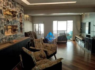 19d8783e3b08bf172d1fb6c5b07bda0b416c1200 · Apartamento à venda, 203 m² por R$ 1.950.000,00 - Chácara Inglesa - São Bernardo do Campo/SP