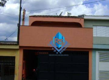 d86e3c3d899a74b36b1ea91f30c69860804872c6 · Sobrado com 3 dormitórios à venda, 176 m² por R$ 636.000,00 - Alves Dias - São Bernardo do Campo/SP