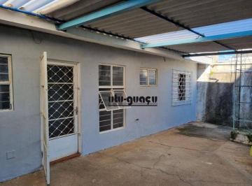 c256d69c697297380399b840aae7c318c7fbcce4 · Casa com 1 dormitório à venda, 66 m² por R$ 425.000,00 - Parque Residencial Presidente Médici - Itu/