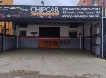 e2ea1aa5a6ae1176b8e6747b4139ca980824b777 · Galpão para alugar, 250 m² por R$ 7.000,00/mês - Parque Nossa Senhora da Candelária - Itu/SP