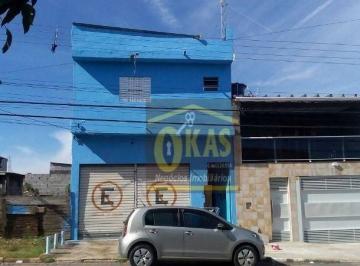 a4c9166f0bc80201426e4c0cc27a606ef550d8de · Sobrado com 3 dormitórios à venda, 256 m² por R$ 330.000,00 - Jardim Varan - Suzano/SP