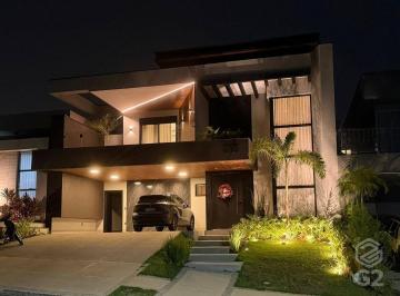 e6dd65d0d4230a177e26678ec357c197eaa1c80e · Casa à venda, 344 m² por R$ 4.290.000,00 - Condomínio Residencial Duas Marias - Indaiatuba/SP