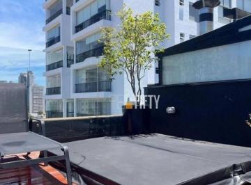5cecb3fb33b2e62ec9f052d5ba908abadfbcfbbd · Cobertura à venda, 110 m² por R$ 1.919.000,00 - Brooklin - São Paulo/SP