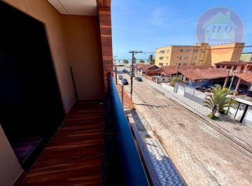 14200e3fac02523e0d782a7247bab4f3bf57e6db · Sobrado com 2 dormitórios à venda, 80 m² por R$ 500.000,00 - Mirim - Praia Grande/SP