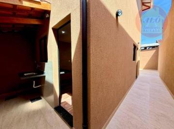 61992c55e5ad0e4a28cee0b8ff4ed1f7c3497df6 · Sobrado com 2 quartos à venda, 65 m² por R$ 500.000 - Mirim - Praia Grande/SP