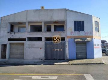 432b5dd78df92eeeab2bb5b21fd1005552bed753 · Sobrado com 3 dormitórios à venda, 600 m² por R$ 900.000,00 - Rio Pequeno - São José dos Pinhais/PR