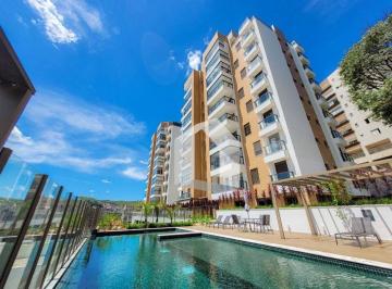 217767934441c3f3f142f32656db42da338bb430 · Apartamento com 2 dormitórios à venda, 75 m² por R$ 880.000,00 - Centro - Poços de Caldas/MG
