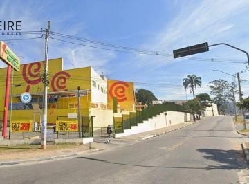 f5fdfe5767267ca11a27317724c69916c13d73b1 · Terreno à venda, 142 m² por R$ 250.000 - Jardim Nazare 2  - Guarulhos/SP