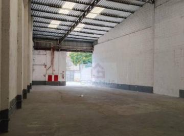 0f29265d7b9f7c9ec9c531484a9a640335a43fad · Galpão para alugar, 350 m² por R$ 12.680,00/mês - Jardim Arpoador - São Paulo/SP