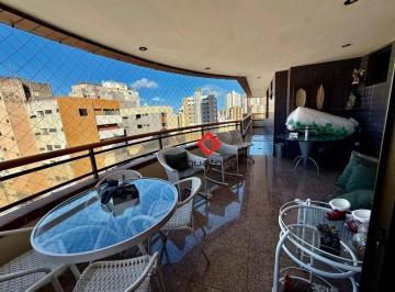 9325913063dc0ef643d6a77fd6d508c74cddffa8 · Apartamento com 3 Suítes à Venda, 237 m² por R$ 1.300.000 - Varjota - Fortaleza/CE