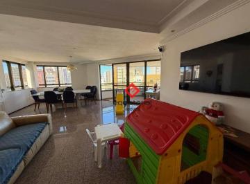 02b0a32860d3b4cf0230da2d309f0ac109222daf · Apartamento com 3 Suítes à venda, 237 m² por R$ 1.300.000 - Meireles - Fortaleza/CE