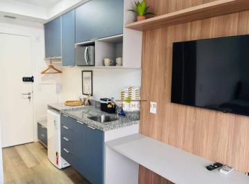 75289a5c30509e91563bf4ac5d497ce48d5cae3e · Studio 100% mobiliado a passos do metrô - Alto da Boa Vista