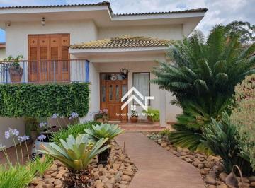 26401dab2cef20cb4a57ab18265604d9448e20cd · Casa com 3 dormitórios à venda, 250 m² por R$ 1.750.000,00 - Jardim Paulista - Atibaia/SP