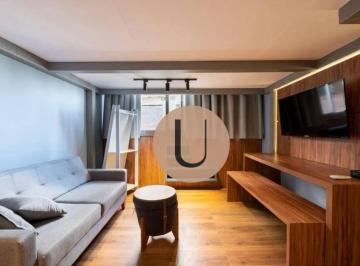 2ebf077fba99e67a625ca3a6a7234b50d8328604 · Loft com 1 dormitório à venda, 35 m² por R$ 560.000,00 - Vila Madalena - São Paulo/SP