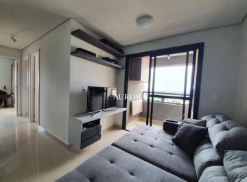 35bb65bde5b8b74457ada740ac54b655c41895fb · Apartamento com 3 dormitórios à venda, 65 m² por R$ 440.000,00 - Centro - Londrina/PR