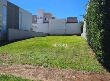 3556cdd651c8ee415e8560942279e73f6bfb38e0 · Terreno à venda, 300 m² por R$ 870.000,00 - Esperança - Londrina/PR