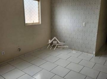 512250386fe744c49729c714309fe1f77e8576b1 · Apartamento com 3 dormitórios à venda, 63 m² por R$ 235.000 - Parque João de Vasconcelos - Sumaré/SP