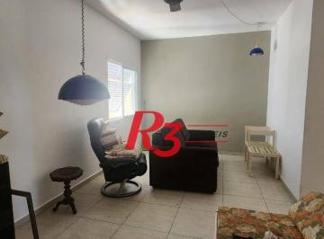 c570ea96d487ad310f21ee1c965f12d9e6c76d0f · Apartamento com 2 dormitórios para alugar, 97 m² por R$ 4.700,02/mês - José Menino - Santos/SP