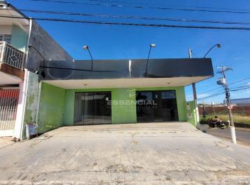 188b17f51c9bb445d8d459a0521d33176e654e07 · Ponto comercial à venda, 170 m² por R$ 580.000 - Vila Cidade Jardim - Botucatu/SP