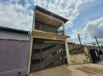 158b78a475e7e7dcdb37f46a2691cfaf8d8bbdff · Casa com 3 dormitórios à venda, 250 m² por R$ 400.000,00 - Cohab III - Botucatu/SP