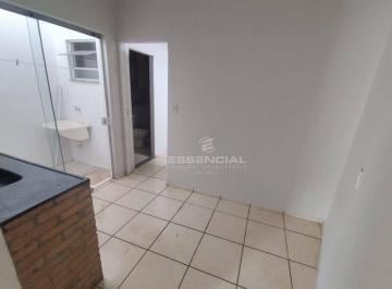 01149d2c4388645e2314885892f9f5d691b76592 · Casa com 1 dormitório para alugar, por R$ 880/mês - Residencial Ouro Verde - Botucatu/SP