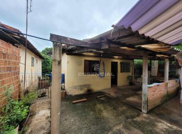 3d40460c693d54fa7137bada32ed5bea92049d94 · Casa com 3 dormitórios à venda, 50 m² por R$ 180.000,00 - Vila Cidade Jardim - Botucatu/SP