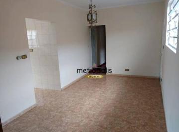 Sala de estar · Sobrado com 4 dormitórios à venda, 241 m² por R$ 900.000,00 - Centro Alto - Ribeirão Pires/SP