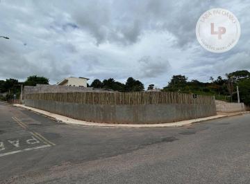 3613532ea652be31f241f2b49a8584972c8dfb57 · Terreno à venda, 1000 m² por R$ 1.000.000,00 - Chácaras São Bento - Valinhos/SP