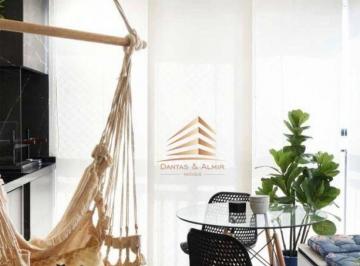 bed610faee6f1f8fe60263ae19081d05b01d9691 · Apartamento à venda, 38 m² por R$ 469.000,00 - Jardim Flor da Montanha - Guarulhos/SP