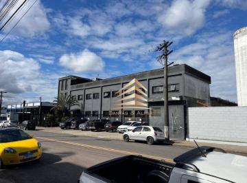 641220ba817f0f7b52ed34840f55da352616c4a7 · Galpão à venda, 4000 m² por R$ 32.000.000,00 - Jardim Fazenda Rincão - Arujá/SP