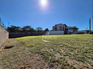 cfd638b0c15edc71410385b06e5193839beb0c06 · Terreno à venda, 692 m² por R$ 485.000,00 - Park Unimep Taquaral - Piracicaba/SP
