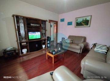 Sala ampla · 3 Casas à venda , 259 m² por R$ 1.500.000 - Jardim dos Estados - Poços de Caldas/MG