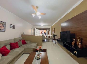 Casa · 182m² · 4 Quartos · 2 Vagas · Casa de Condomínio, Bosque Vivendas, Rio Preto