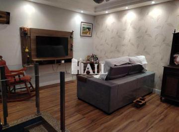 Apartamento · 110m² · 3 Quartos · 2 Vagas · Apartamento, SPAZIO RIO TEJO,São José do Rio Preto