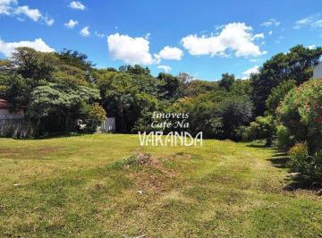 670b8572735728c266295a159840cd2fdc7ebd3c · Terreno à venda, 869 m² por R$ 745.000,00 - Morada do Bosque - Vinhedo/SP