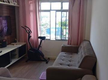 c234eff29b5725a96a079efba3ffcc1dfe22d991 · Apartamento com 2 dormitórios à venda, 70 m² por R$ 340.000,00 - Jardim Borborema - São Bernardo do 