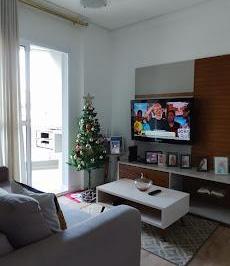 538a3849eb0dbb52a506859790036fbb57511e4f · Apartamento com 2 dormitórios à venda, 70 m² por R$ 730.000,00 - Rudge Ramos - São Bernardo do Campo