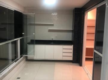 Apartamento · 140m² · 4 Quartos · 2 Vagas · Apartamento frente mar em Pituaçu, Hemispher 360, com 4 quartos, sendo 2 suites, com vaga, andar alt