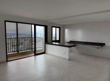 Apartamento · 105m² · 3 Quartos · 2 Vagas · WTC Residence - Apartamento à Venda 3 suítes plenas no WTC Residence no Setor Marista em Goiânia-GO.