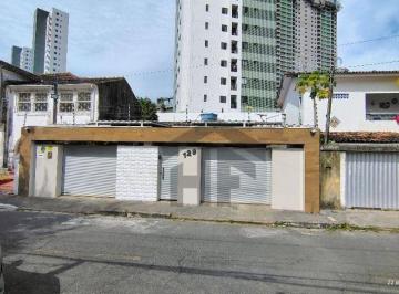 5401782e5c5812454ee728f791d361e0f1b95cac · Casa de 141m² à venda, com 3 quartos (1 suíte), localizada em Campo Grande, Recife - Pernambuco.