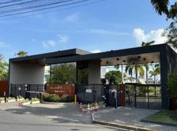 Entrada · Casa de alto padrão no Portal do Sol, em condomínio fechado, com lazer completo, segurança 24h e exc