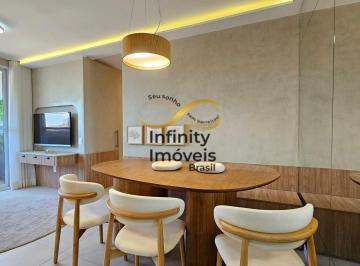 Apartamento · 70m² · 3 Quartos · 2 Vagas · Apartamento à venda no bairro Coração Eucarístico - Belo Horizonte/MG